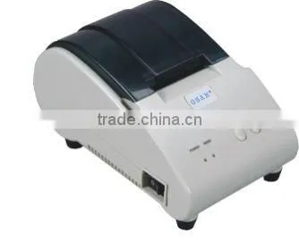 58mm terminal receipt printer