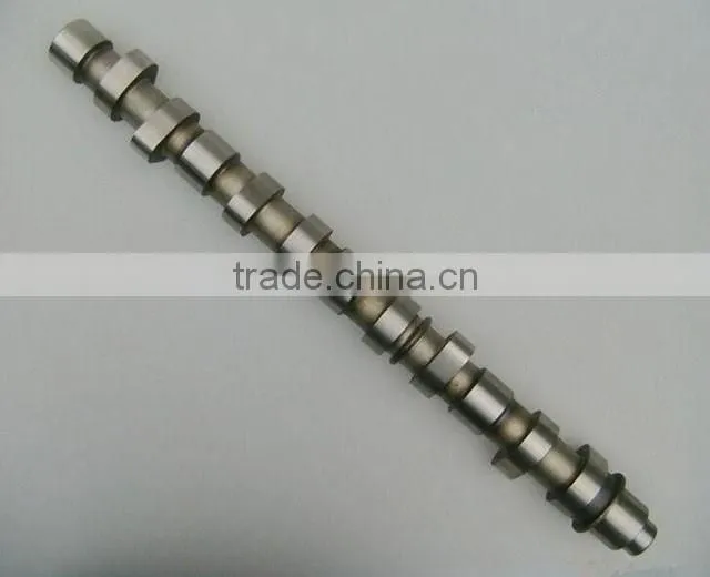 8941367841 Chilled Cast Iron Camshaft for I-SUZU 4ZC1 Engine Camshaft