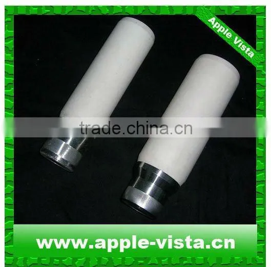 Industry Zirconia Ceramic Fountain Pump Ceramic Shaft