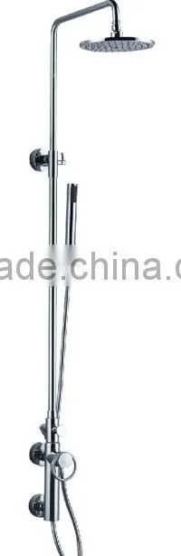 Shower mixer