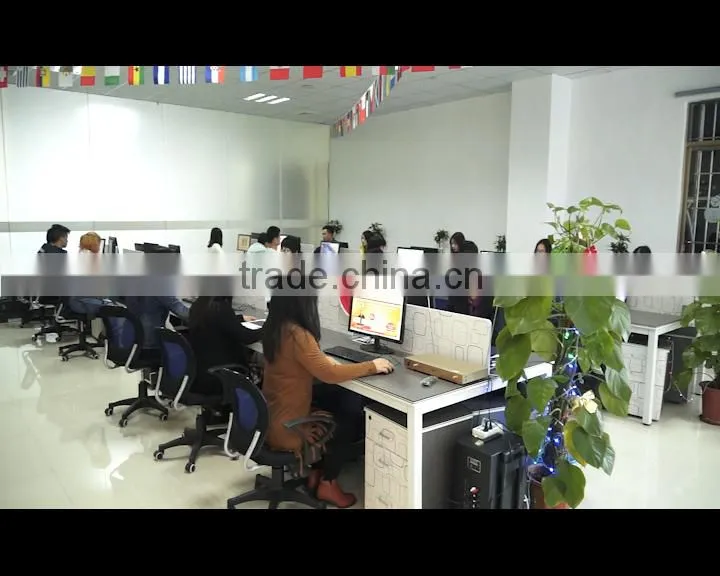 Guangzhou Barry Industrial Co., Ltd. company overview - view 1