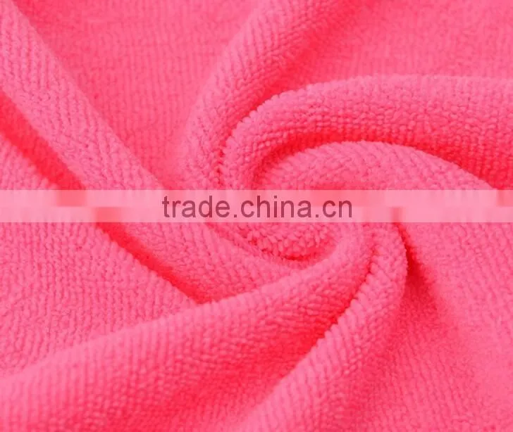 Soft superfine fibre towels microfiber manufacturer towel