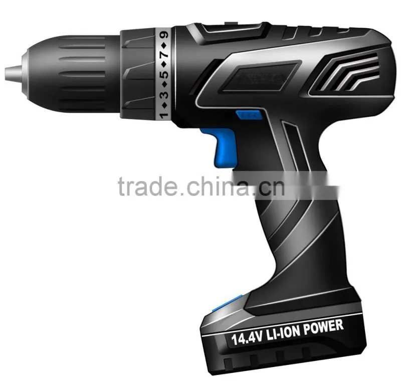 Dynas DH-50214 cordless rock drill bits
