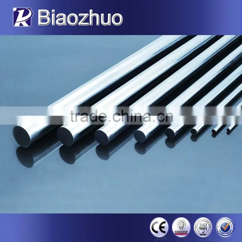High quality tuntsten carbide rods for screw taps and rotating file