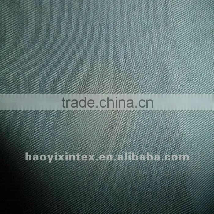Twill Memory Fabric For Jacket