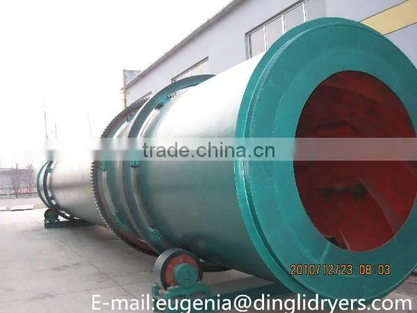 Semi-automatic dryer used in farm of drum drying equipment manufacturers