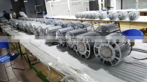 LED Linear High Bay Light 120W UFO Design