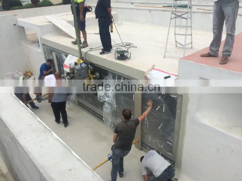 laminating acrylic plexiglass