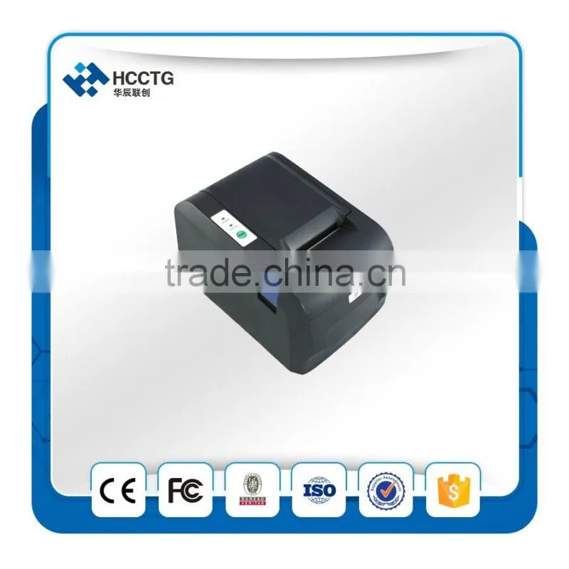 58mm Bluetooth Pos Thermal Receip Printer HCC58B