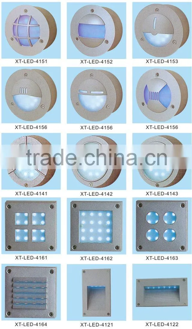 LED Light