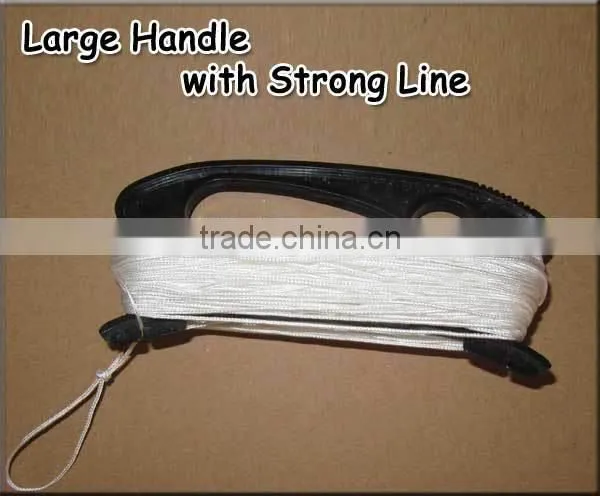 3D Sailboat Kite from Weifang Kaixuan Kite Factory