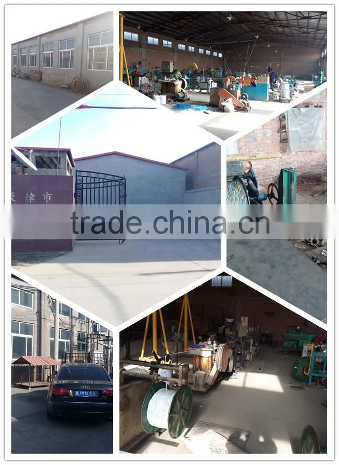 pvc coated electric wire and cable