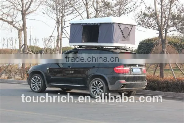 Hard Top Roof Tent