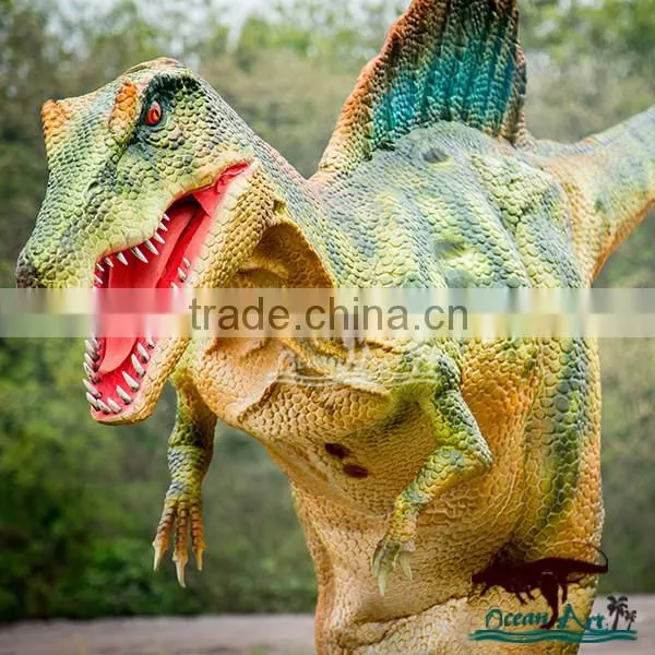 OA3141 Used Dinosaur Costumes for Sale