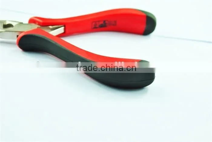 Chrome Vanadium Mini Long Nose Plier