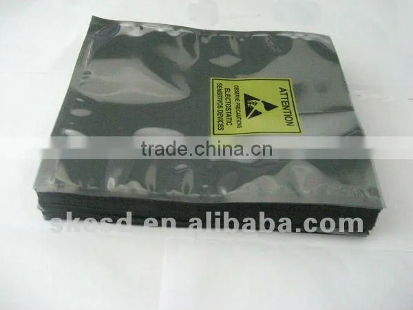 Hot sale !Shielding bags for electronic components