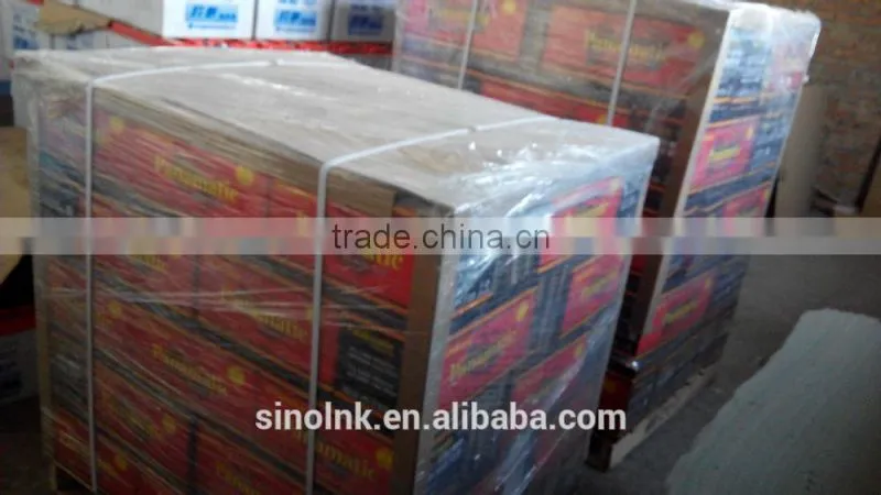 jiangmen lead-acid battery JIS TYPE MF 75D31R starting maintenance free lead acid battery for locomotive