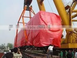 Strong best quality 3t round flexible slings