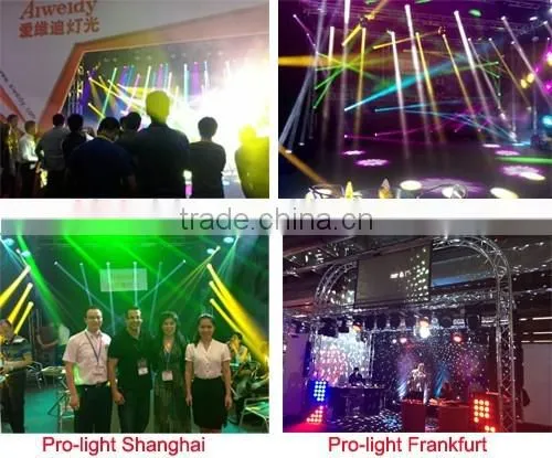 54*3W LED PAR
