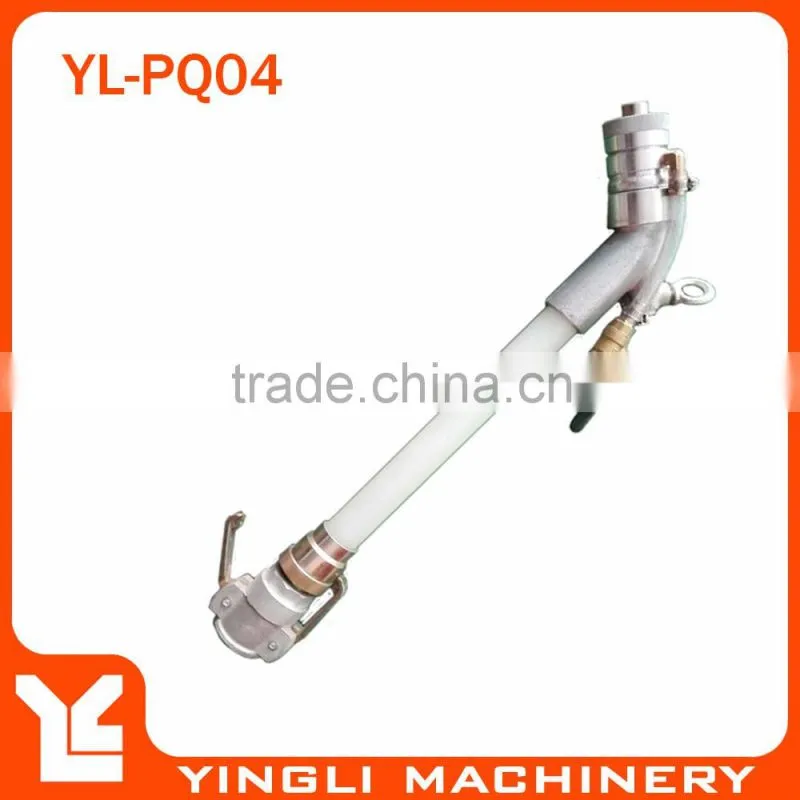 Cement Mortar Spray Gun YL-PQ04