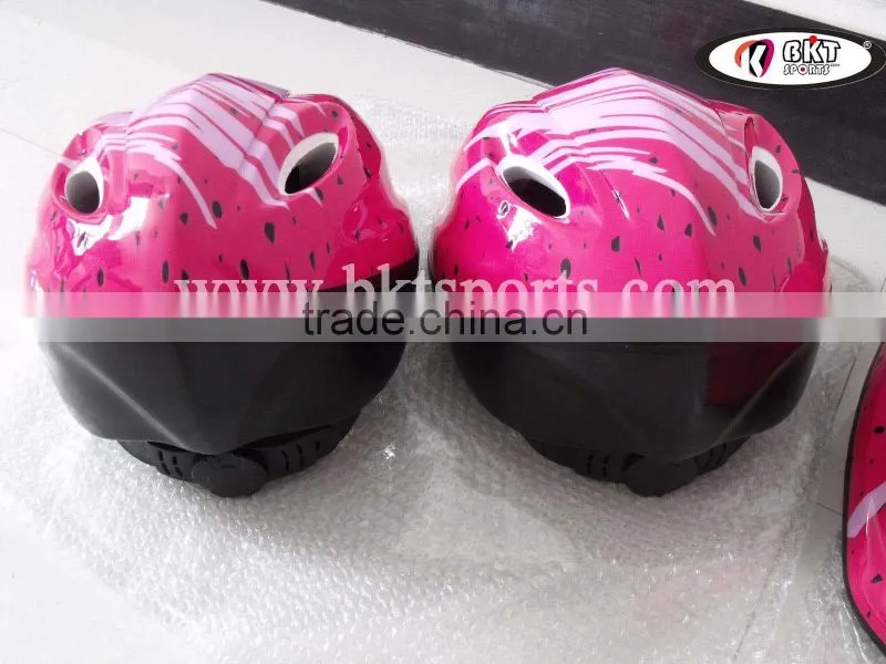 kids bike helmet