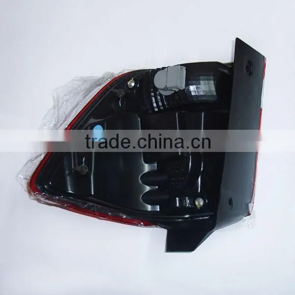68078481AD Auto Parts Led Tail Light Taillight left for Dodge Journey 2011 - 2015