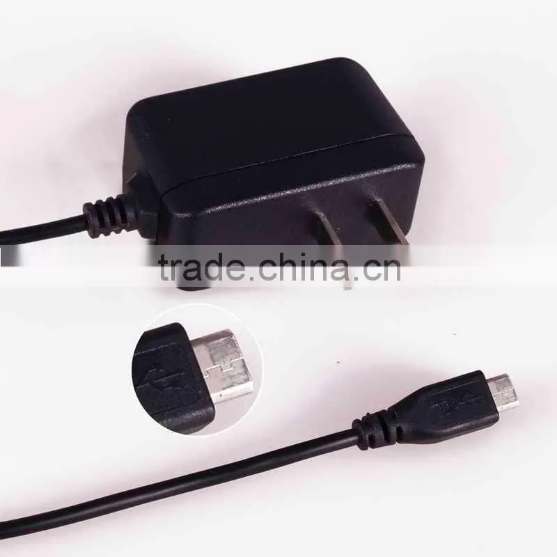 GS approved mobile phone charger for iPhone , Samsung, Android phones