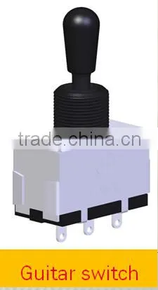 16V DC 0.1A toggle switch mini toggle switch