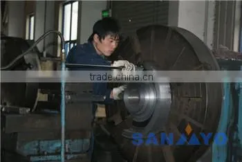 ISO GOST CE 2years Warranty roller crusher
