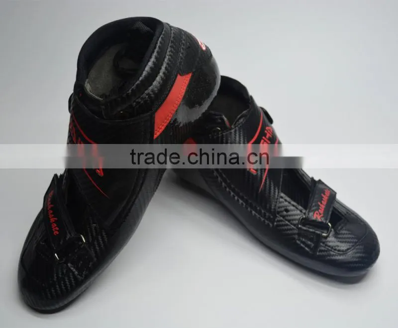 skate inline Speed Racing skating boot Inline Skate Shoes Roller Skate OEM ODM WITH YOU LOGO