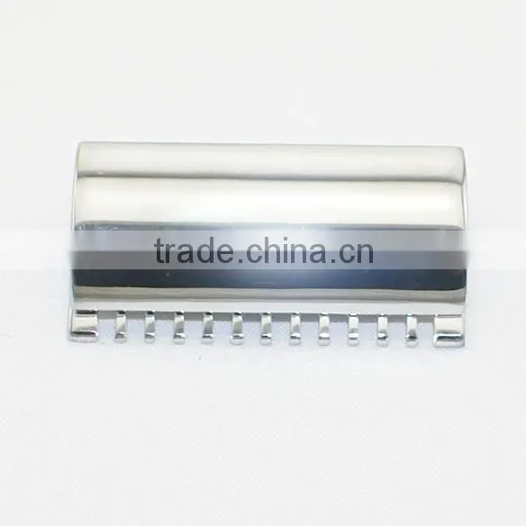 zamak razor head