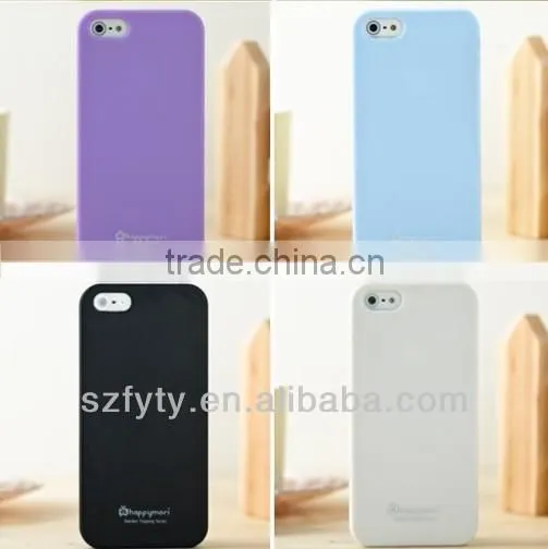 2013 hot sale design wholesale price cartoon phone case for htc