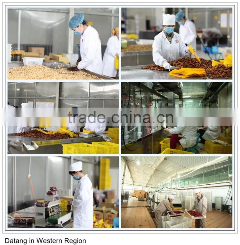 Xinjiang specialty sultanina seedless grape