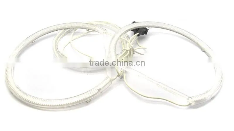 145 mm and 130 mm CCFL Ring Lights for BMW for E46