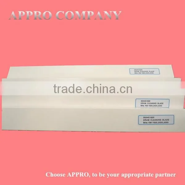 For Kyocera Mita KM2020 KM1620 copier parts cleaning drum blade