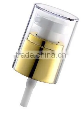 Aluminium treatment pumps RD-604