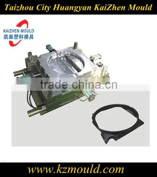 Injection plastic auto components mould in Taizhou