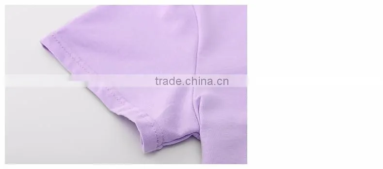 china wholesale women drees summer soft fabrict bulk shirt design own logo t-shirt clothing