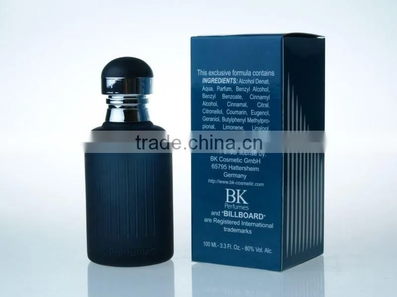 Latest hot perfume for men