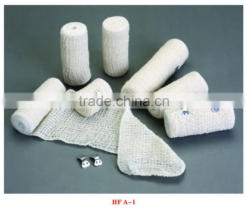 Surgical dressing Elastic bandage