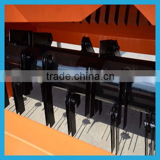 top quality MS200 tractor Professional straw returning mower