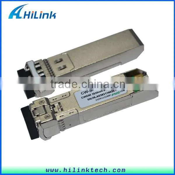 dual fiber Ethernet WDM CWDM