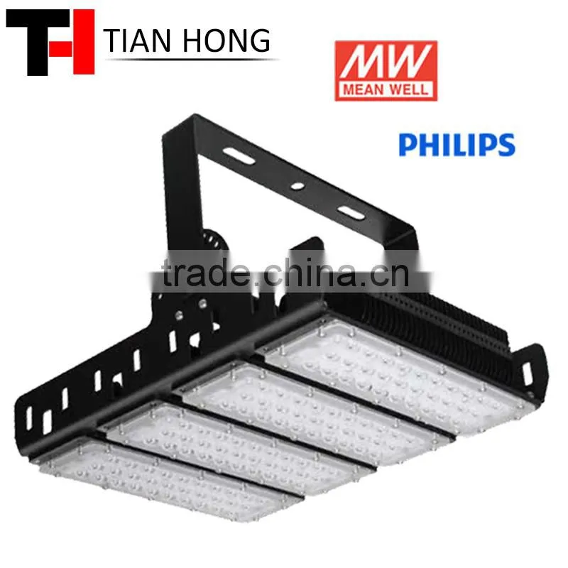 Hot selling in Austrilia bulbs cheapest led outdoor tunnel lights 200w