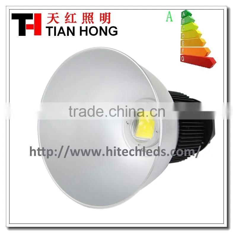 80W led linear light for library light
