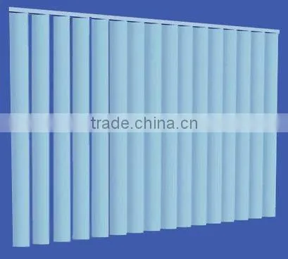 PVC Shutter Parts for Windows