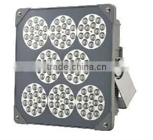 Outdoor Explosion-proof Petrol Station Explosion Proof Light