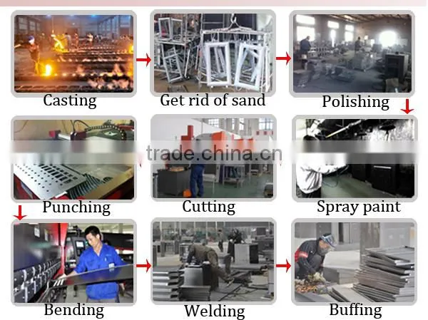 Best stainless steel material wood stove