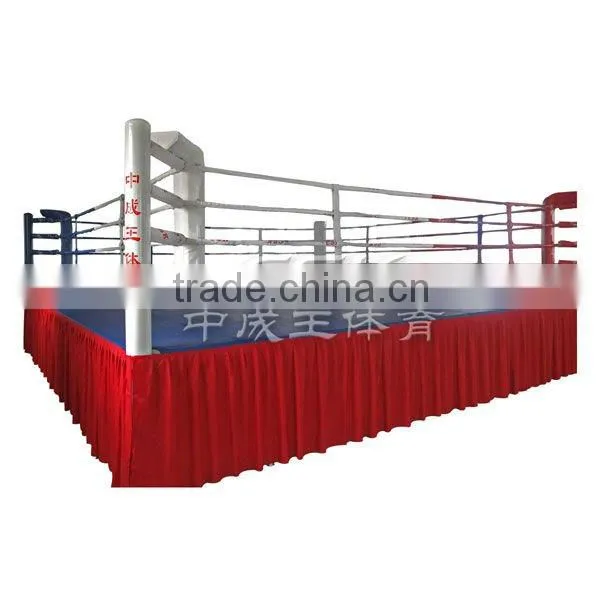 7m*7m competition thai boxing ring