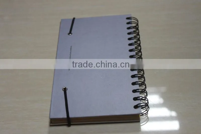 Customize cheap pocket notepads hardcover paper notebooks