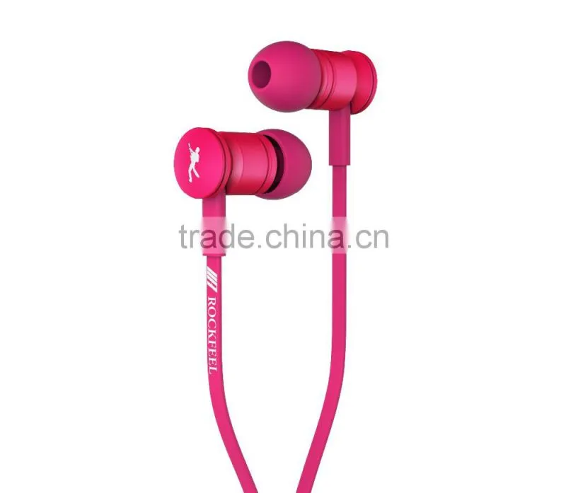 cheap stylish earphones china wholesale